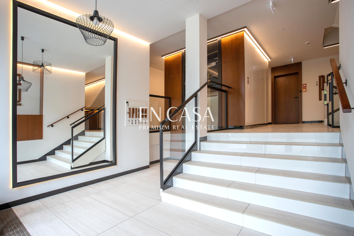 Apartment Rent Warszawa Mokotów Iwicka 14
